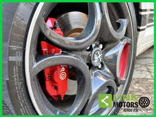 ALFA ROMEO MiTo usata, con Immobilizzatore elettronico