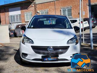 OPEL Corsa usata, con Airbag