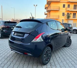 LANCIA Ypsilon usata, con Climatizzatore