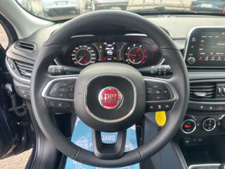 FIAT Tipo usata, con Chiusura centralizzata