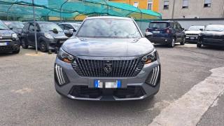 PEUGEOT 2008 usata, con ESP