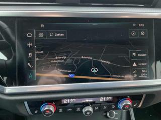 AUDI Q3 usata, con Airbag