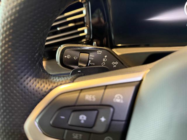 VOLKSWAGEN Tiguan usata, con Controllo automatico clima