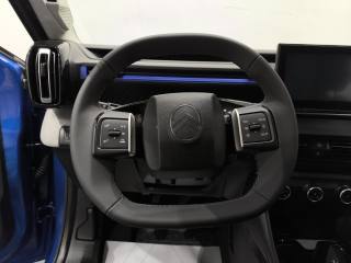 CITROEN C3 usata, con Controllo trazione