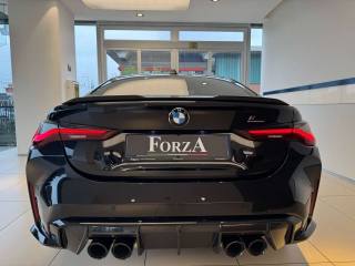 BMW M4 usata, con Sedili riscaldati