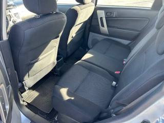 DAIHATSU Terios usata, con Fendinebbia