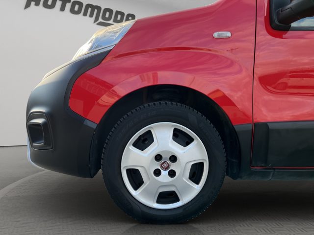 FIAT Fiorino usata 15