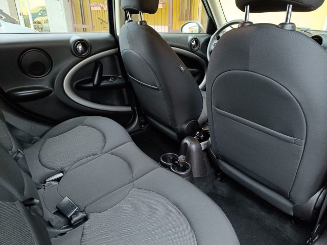 MINI Countryman usata 60