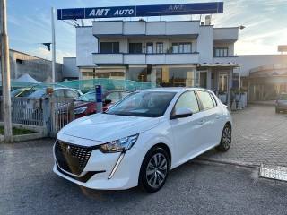 PEUGEOT 208 usata, con Airbag Passeggero