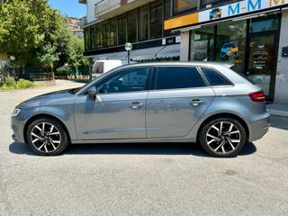 AUDI A3 usata, con Airbag Passeggero