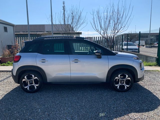 CITROEN C3 Aircross usata, con Airbag Passeggero