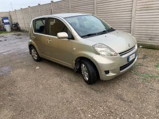 DAIHATSU Sirion usata, con Autoradio