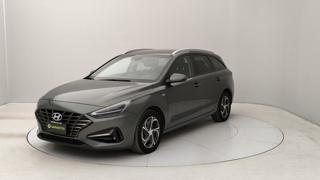 HYUNDAI i30 Wagon 1.0 t-gdi 48V Prime 120cv