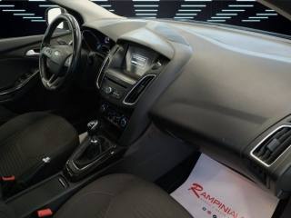 FORD Focus usata 17