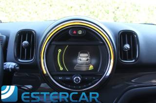 MINI Countryman usata, con Volante in pelle