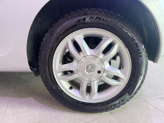 RENAULT Clio usata 15