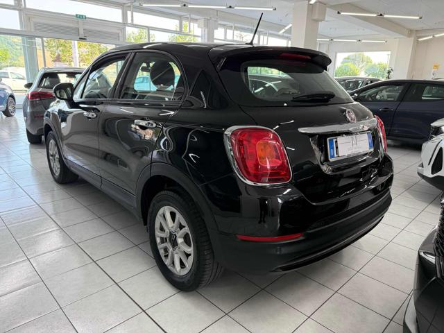FIAT 500X usata, con Chiusura centralizzata