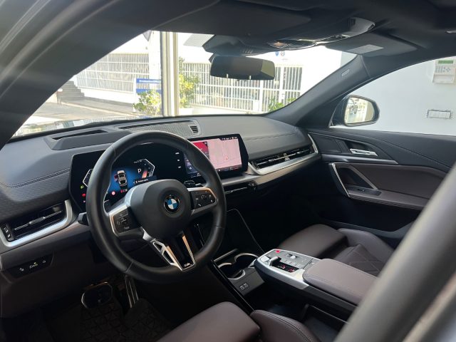 BMW X2 usata, con Filtro antiparticolato