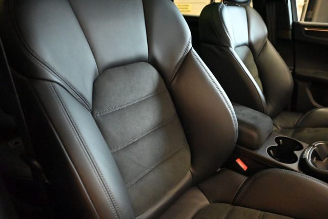 PORSCHE Macan usata 84