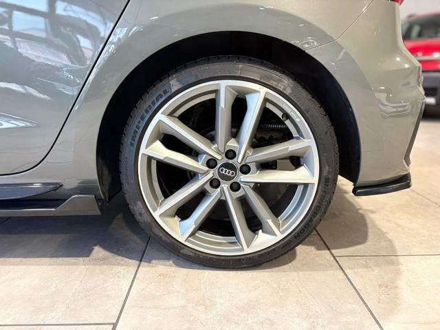 AUDI A1 usata, con Cerchi in lega