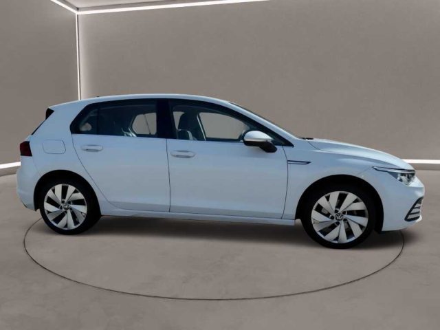 VOLKSWAGEN Golf usata, con Airbag Passeggero