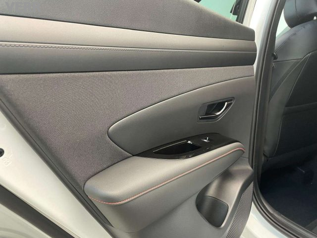 HYUNDAI Tucson usata, con ESP