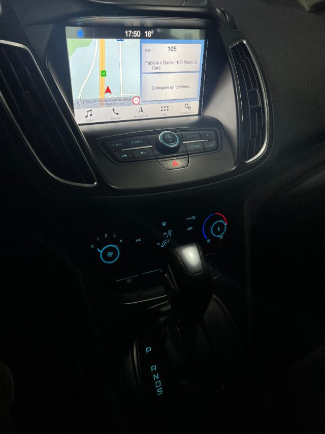 FORD Grand C-Max usata, con Cerchi in lega