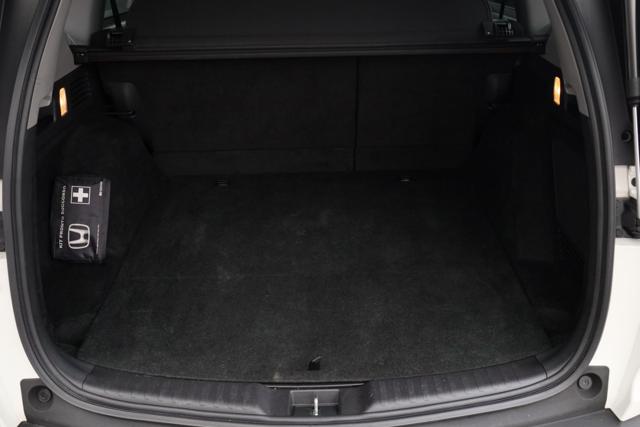 HONDA CR-V usata, con Airbag posteriore