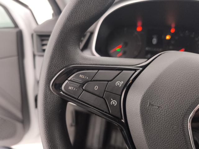RENAULT Clio usata, con Servosterzo
