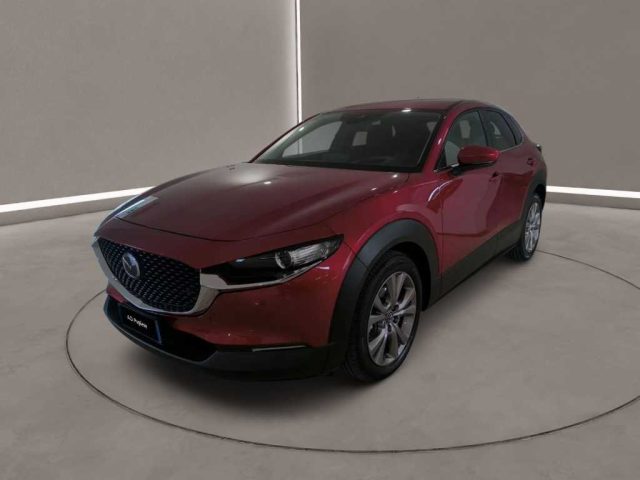MAZDA CX-30 usata, con ABS