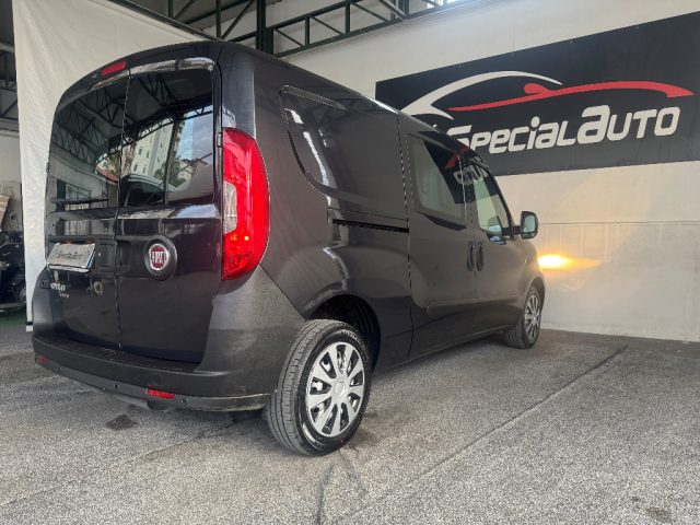 FIAT Doblo usata 9