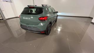DACIA Sandero usata, con Airbag Passeggero