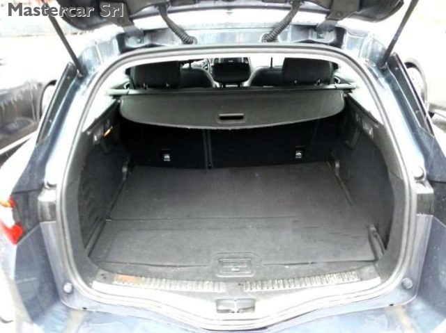 RENAULT Megane usata, con Cruise Control