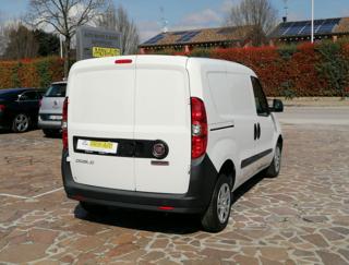 FIAT Doblo usata, con Autoradio