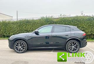 MASERATI Grecale usata, con Sistema di navigazione