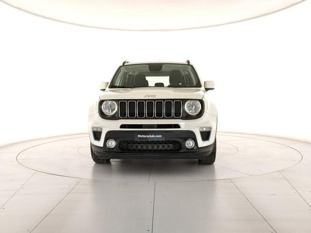 JEEP Renegade usata, con Boardcomputer