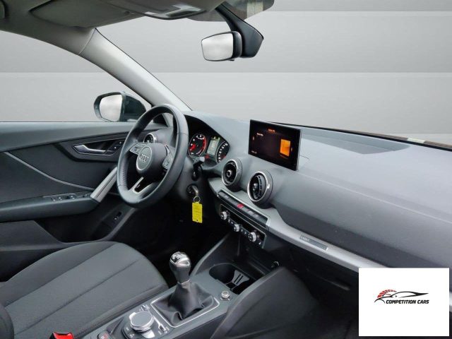 AUDI Q2 usata, con Chiusura centralizzata