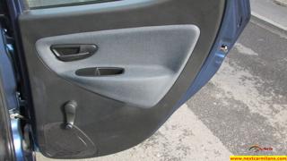 LANCIA Ypsilon usata, con Volante multifunzione