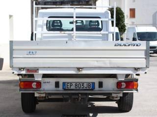 FIAT Ducato usata, con Alzacristalli elettrici