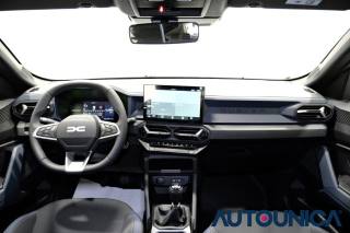 DACIA Duster usata, con Immobilizzatore elettronico