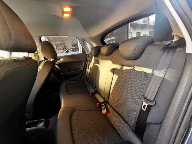 AUDI A1 usata, con Servosterzo