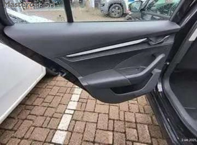 SKODA Octavia usata, con Boardcomputer