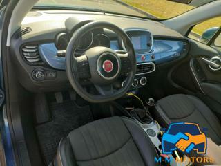 FIAT 500X usata, con Controllo trazione