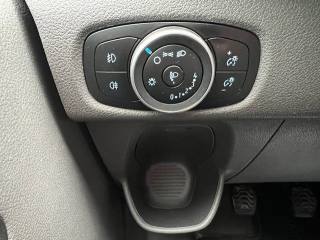 FORD Transit Custom usata, con Immobilizzatore elettronico