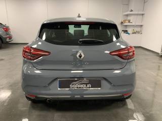 RENAULT Clio usata, con Sistema di chiamata d