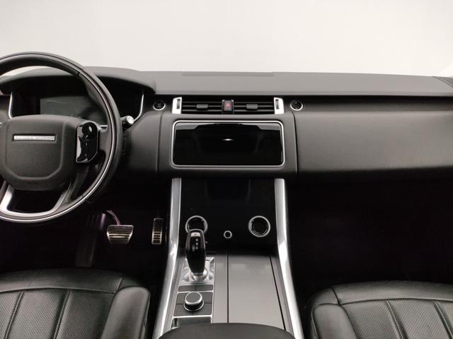LAND ROVER Range Rover Sport usata, con Controllo vocale