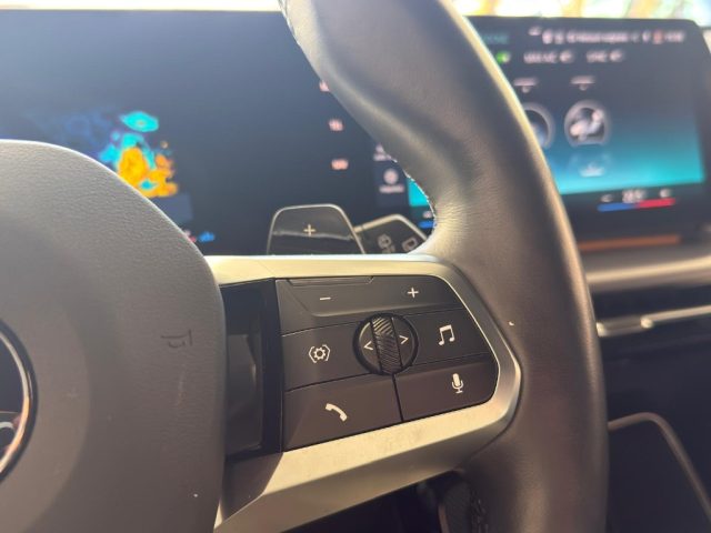 BMW X1 usata, con Cruise Control