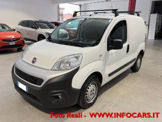 FIAT Fiorino usata, con Alzacristalli elettrici