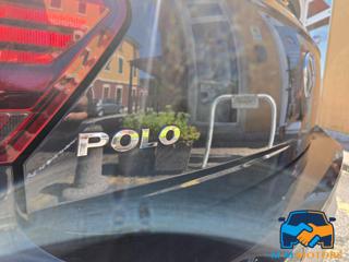 VOLKSWAGEN Polo usata, con Specchietti laterali elettrici