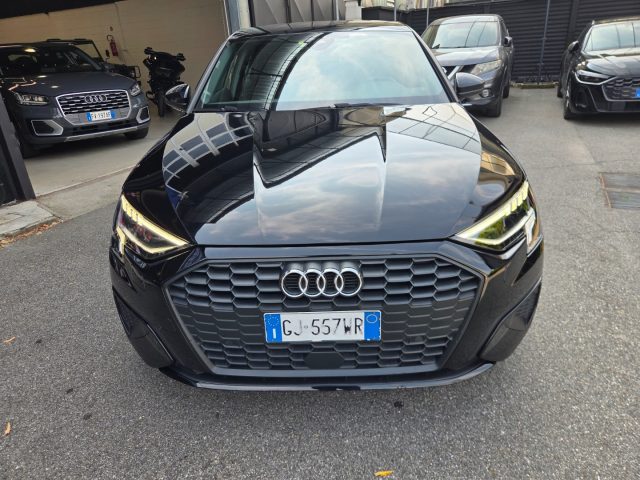 AUDI A3 usata, con Airbag